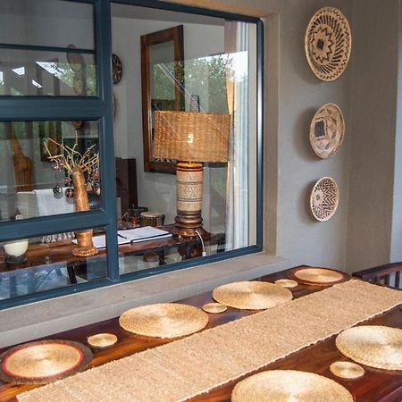Sweni Lodge 91 Mjejane Kruger Park Hectorspruit Exterior photo
