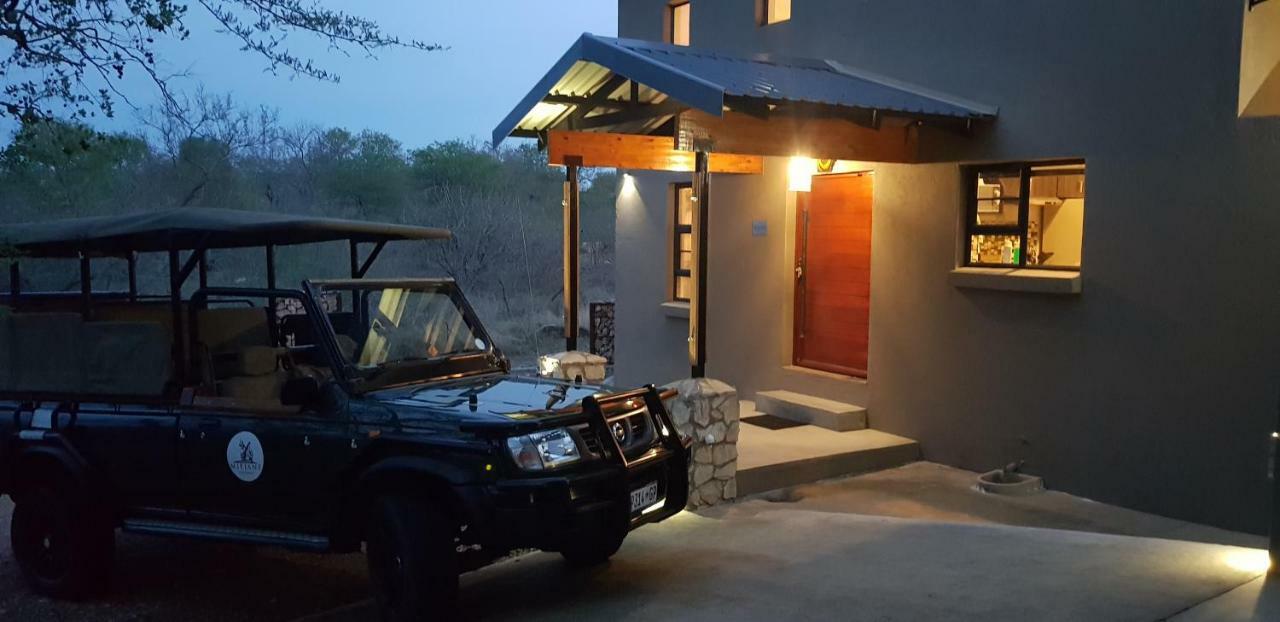 Sweni Lodge 91 Mjejane Kruger Park Hectorspruit Exterior photo