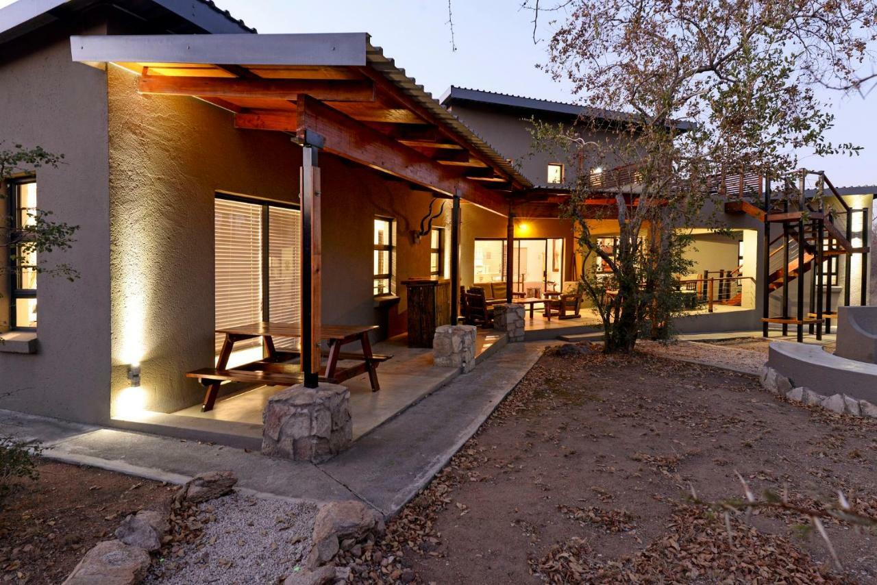 Sweni Lodge 91 Mjejane Kruger Park Hectorspruit Exterior photo