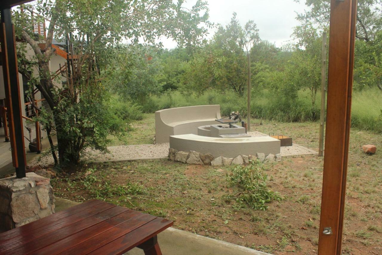Sweni Lodge 91 Mjejane Kruger Park Hectorspruit Exterior photo