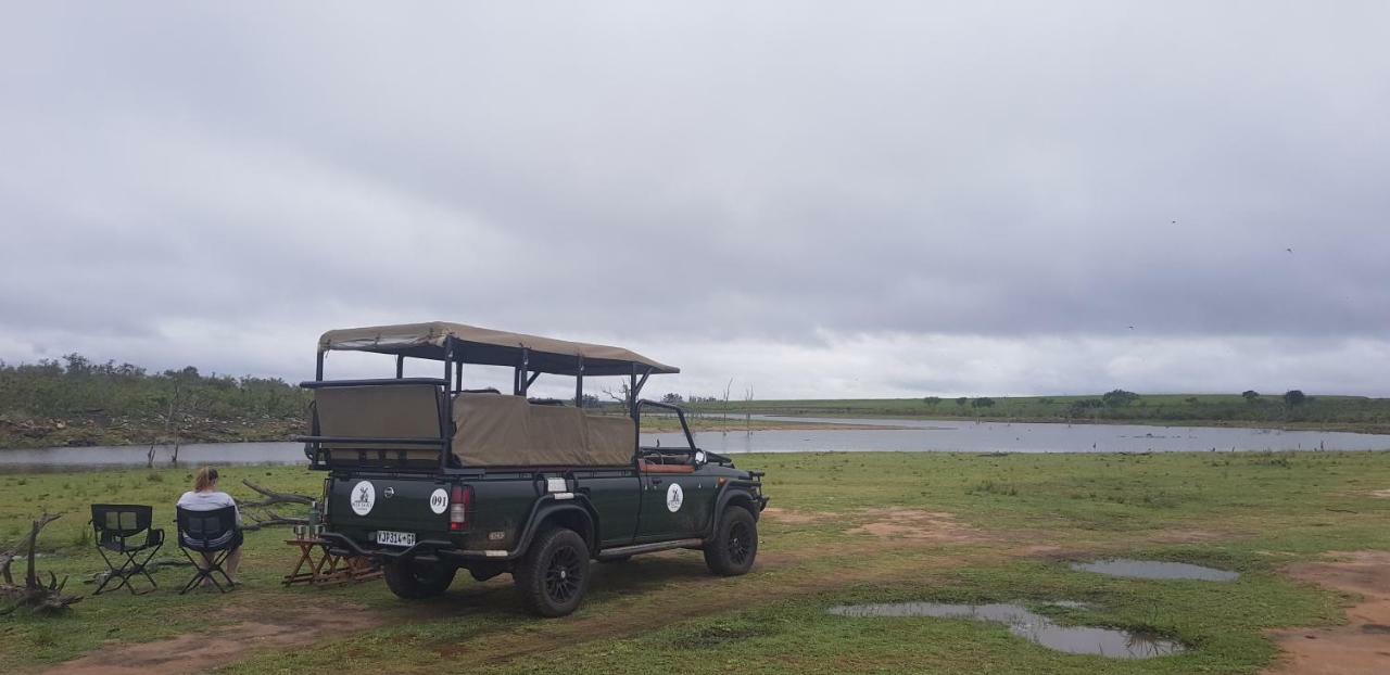 Sweni Lodge 91 Mjejane Kruger Park Hectorspruit Exterior photo